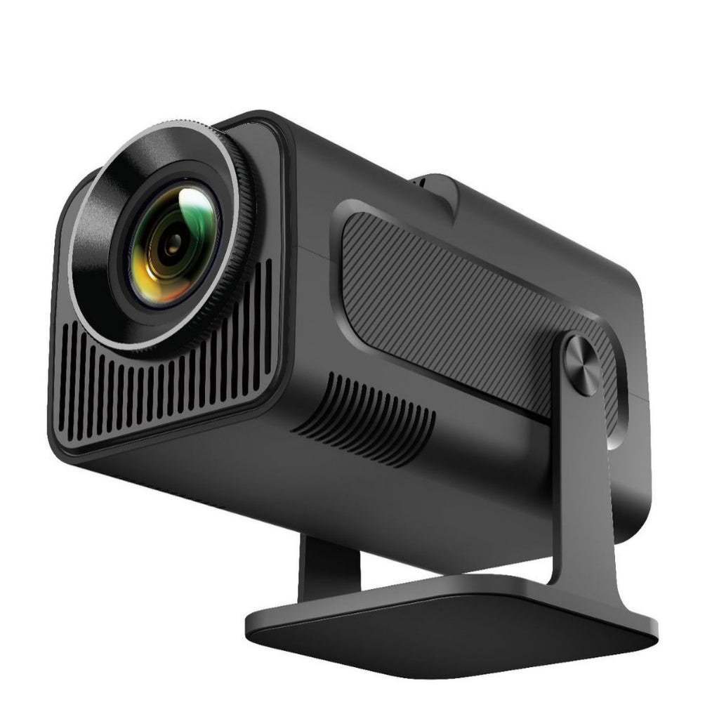 Mini-Ultra-HD-Projektor