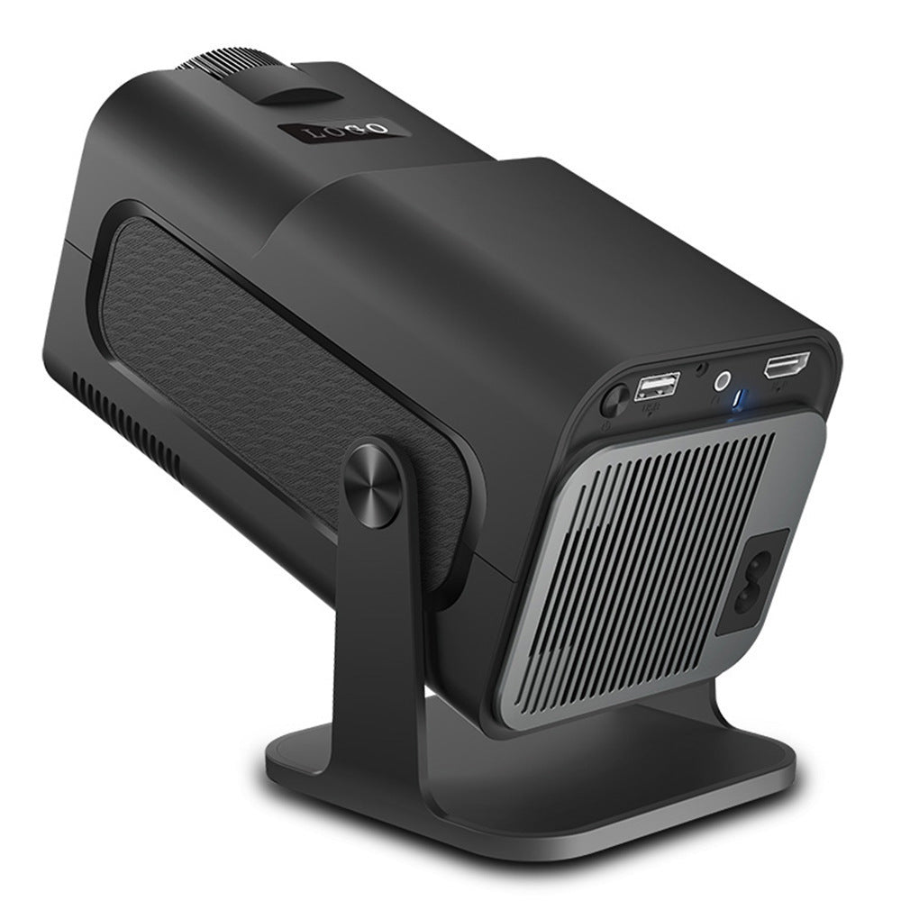 Mini-Ultra-HD-Projektor